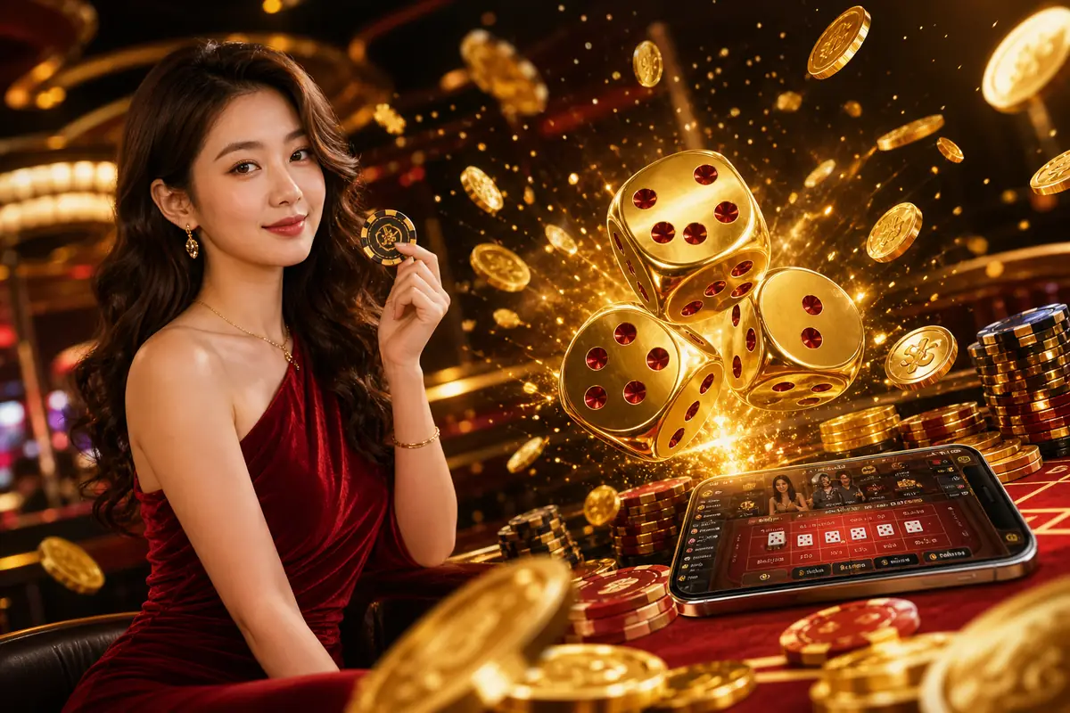 689slots ဝယ်လ်ကမ် ဘောနပ်စ် အချက်အလက်
