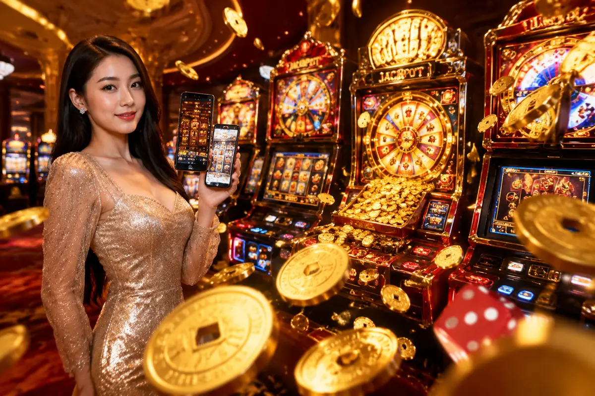 689slots ဘောလုံး တိုက်ရိုက် လောင်းကြေး