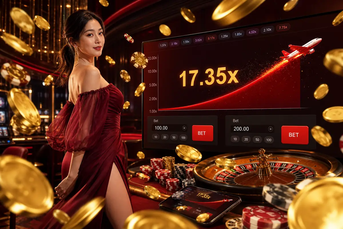 689slots PG Soft Fortune Tiger စလော့ဂိမ်းကစားခြင်း