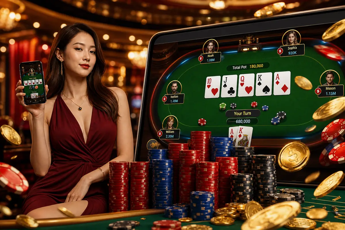 689slots Roulette ဘီးလည်ကစားနည်း