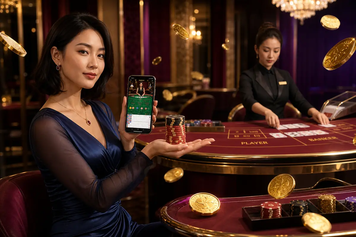 689slots အကောင့်ဝင်ရောက်ကာ ကစားခြင်း