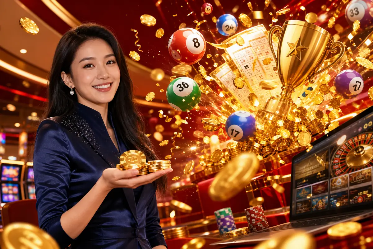 689slots Roulette အွန်လိုင်းကာစီနို