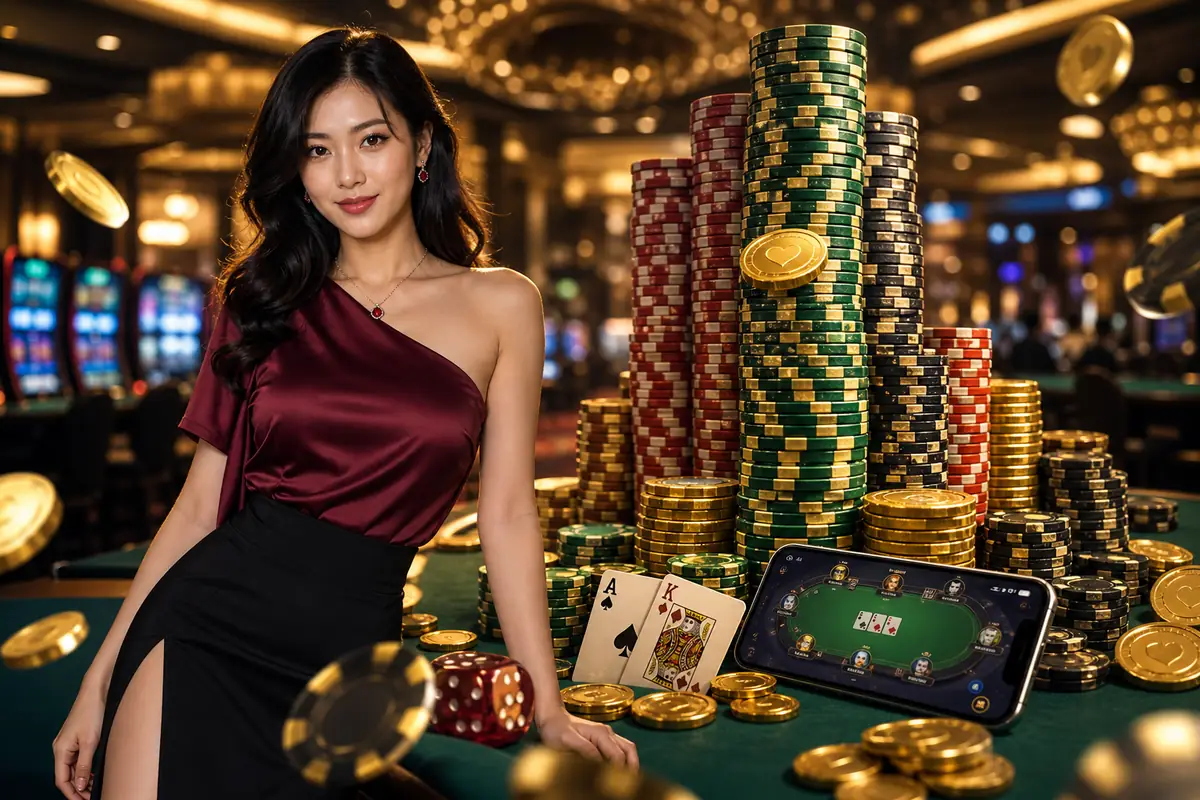 689slots KBZPay Wave Money ငွေသွင်းနည်း